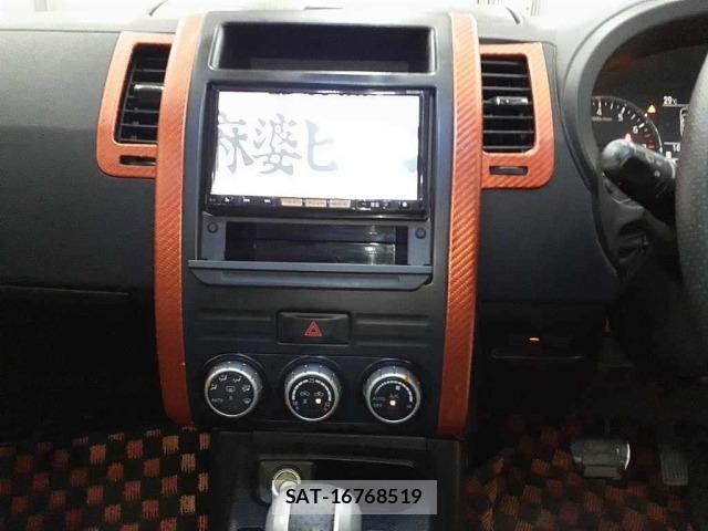 Nissan X-TRAIL 2013 8926195-9