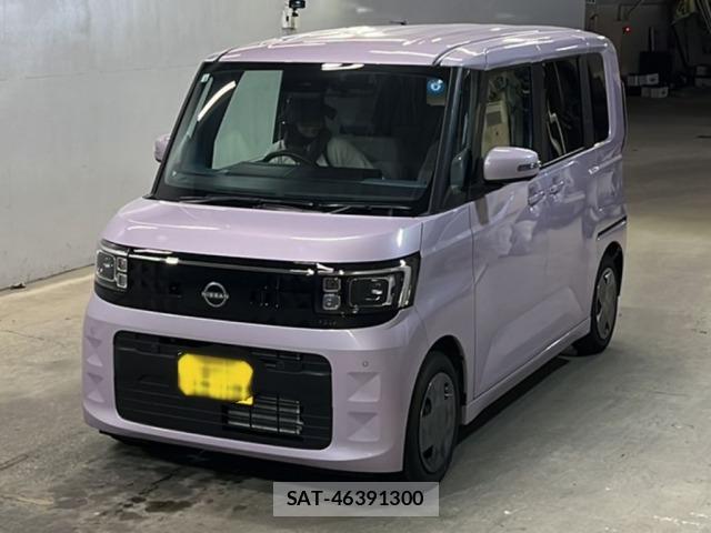 Nissan ROOX 2026 8823417-0