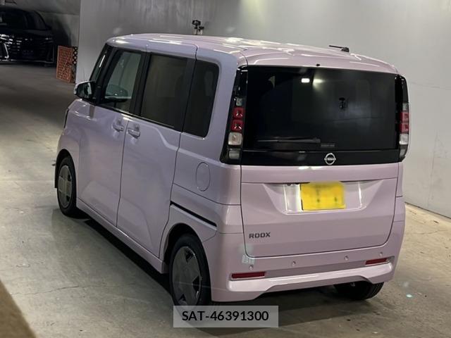 Nissan ROOX 2026 8823417-1
