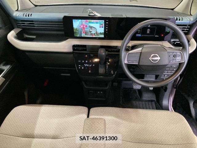 Nissan ROOX 2026 8823417-3