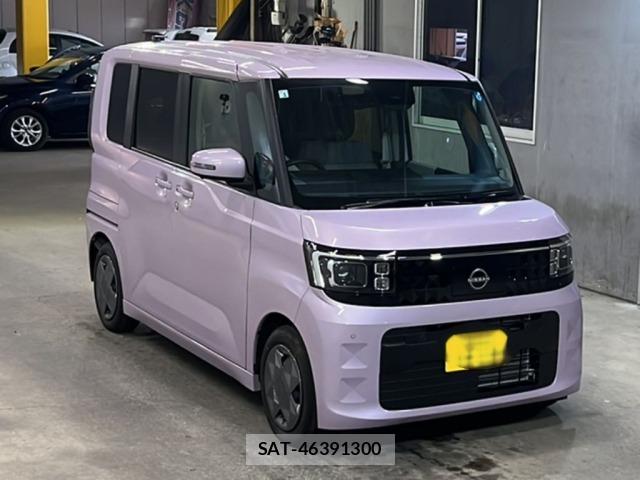 Nissan ROOX 2026 8823417-4