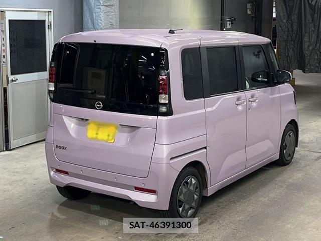 Nissan ROOX 2026 8823417-5