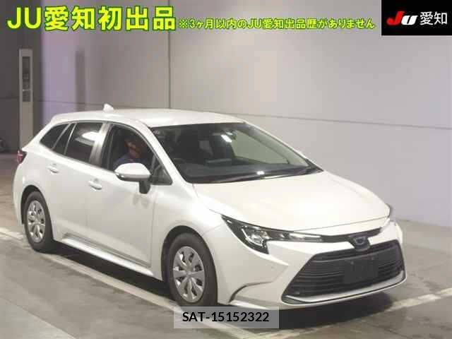 Toyota COROLLA TOURING 2024 8909579-0