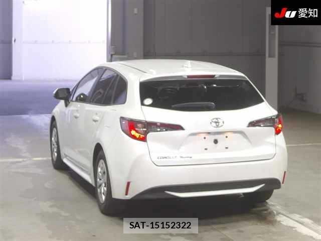 Toyota COROLLA TOURING 2024 8909579-1