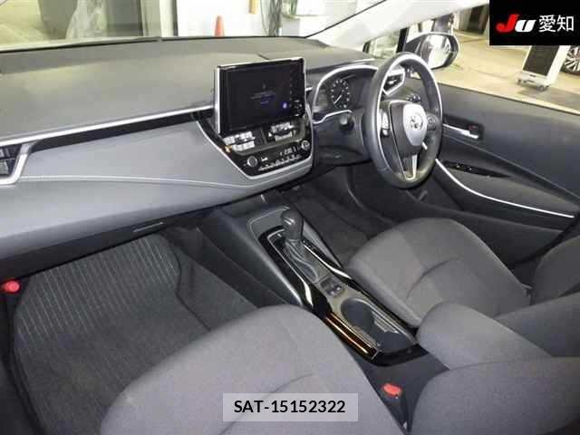 Toyota COROLLA TOURING 2024 8909579-3