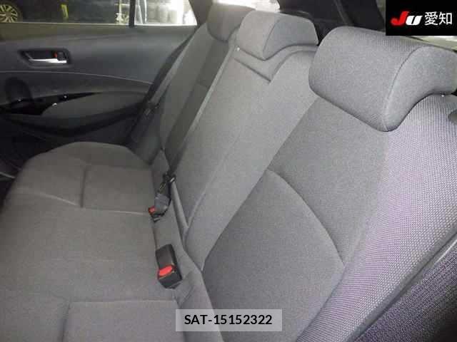 Toyota COROLLA TOURING 2024 8909579-4