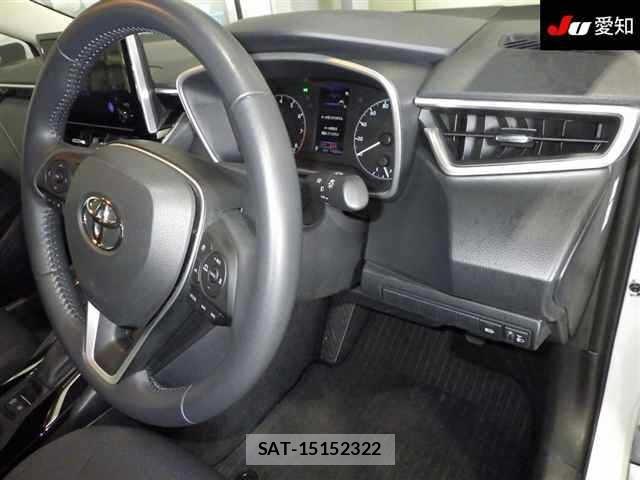 Toyota COROLLA TOURING 2024 8909579-5
