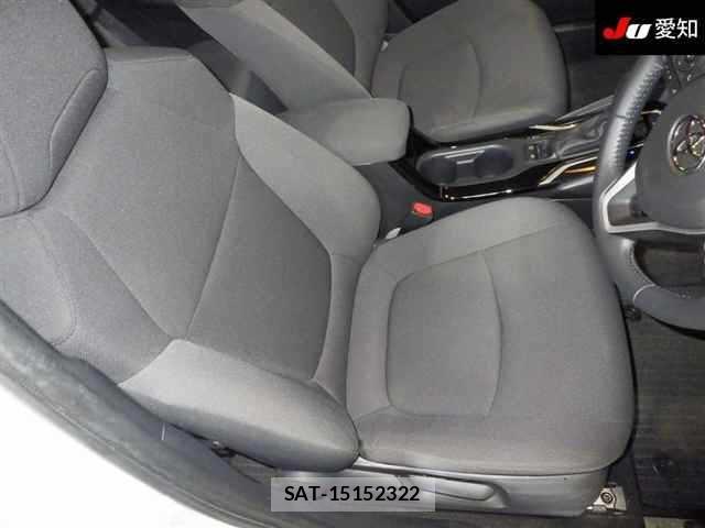 Toyota COROLLA TOURING 2024 8909579-6