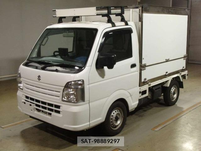 Suzuki CARRY TRUCK 2024 8679733-0