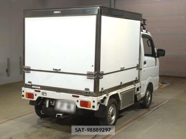 Suzuki CARRY TRUCK 2024 8679733-1