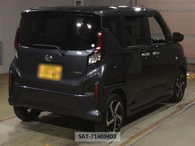 Daihatsu MOVE 2025 8858161-1