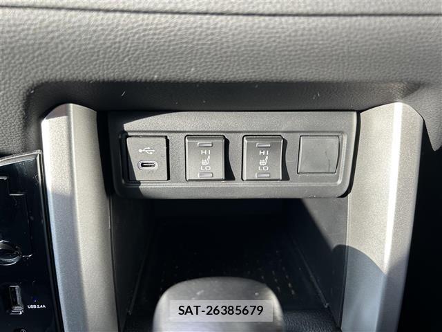 Toyota COROLLA CROSS 2024 8675609-10