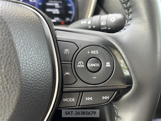 Toyota COROLLA CROSS 2024 8675609-2