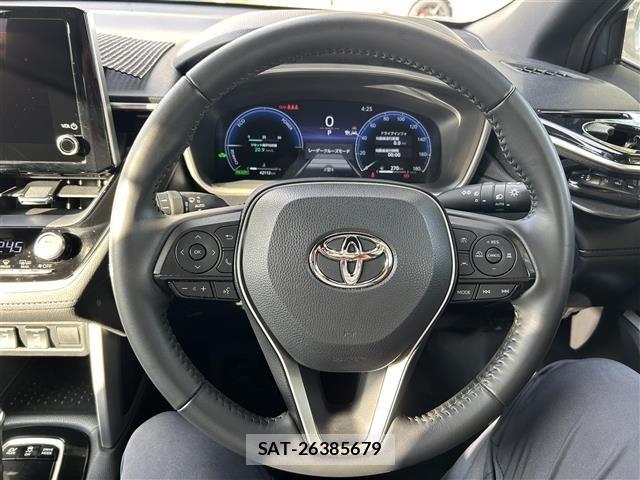 Toyota COROLLA CROSS 2024 8675609-20