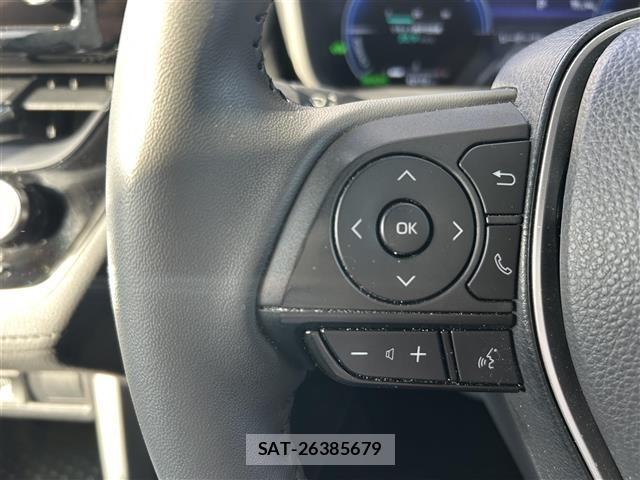 Toyota COROLLA CROSS 2024 8675609-22