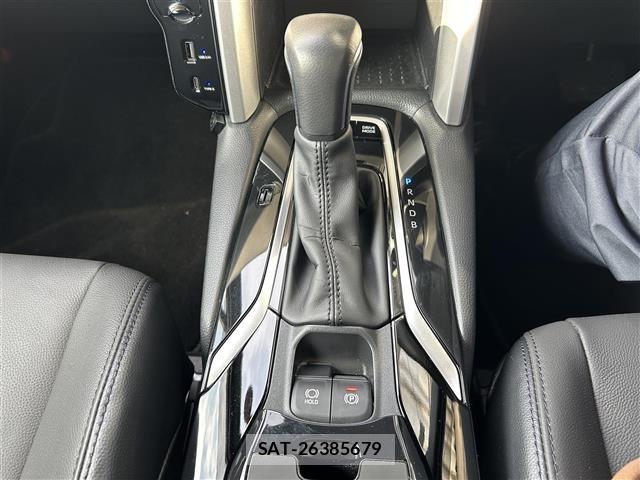Toyota COROLLA CROSS 2024 8675609-4