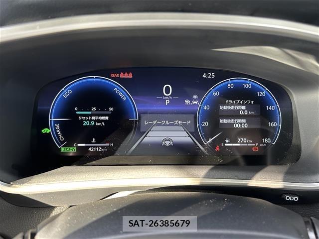 Toyota COROLLA CROSS 2024 8675609-5