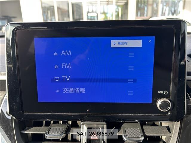 Toyota COROLLA CROSS 2024 8675609-8