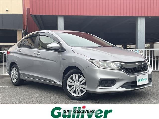 Honda GRACE 2017 8677879-0