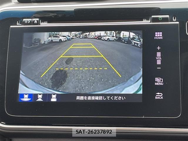 Honda GRACE 2017 8677879-1