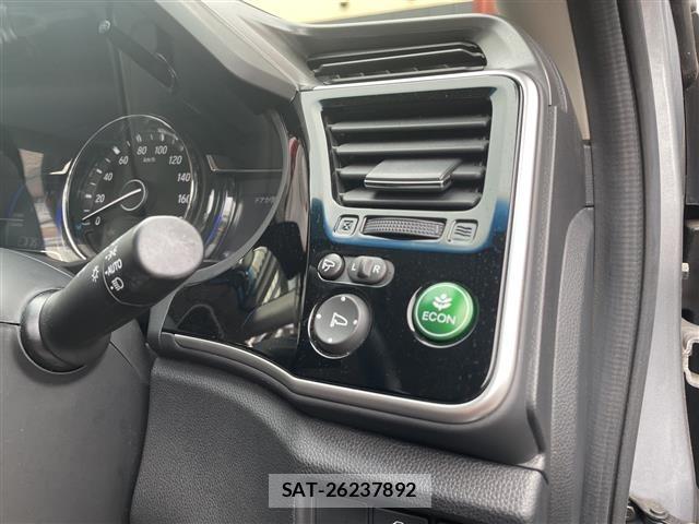 Honda GRACE 2017 8677879-10