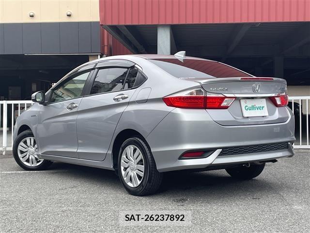 Honda GRACE 2017 8677879-13