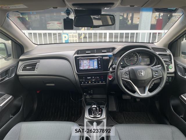 Honda GRACE 2017 8677879-14