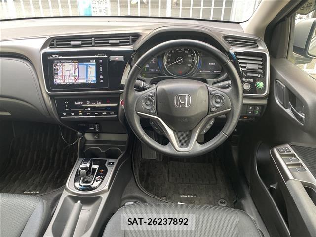 Honda GRACE 2017 8677879-15
