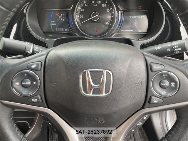 Honda GRACE 2017 8677879-16