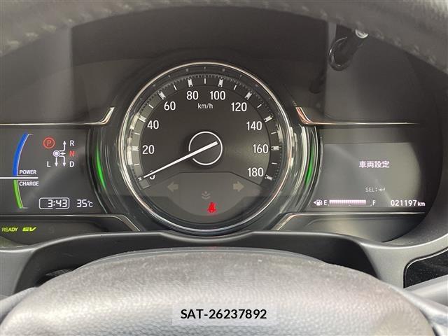 Honda GRACE 2017 8677879-17