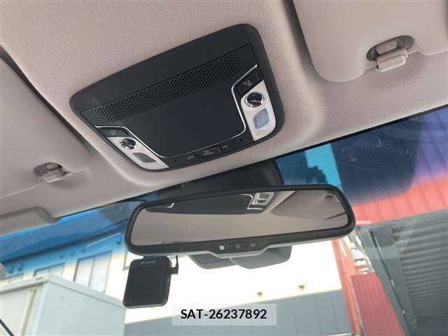 Honda GRACE 2017 8677879-18