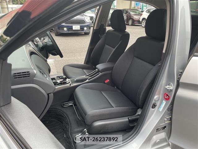 Honda GRACE 2017 8677879-2