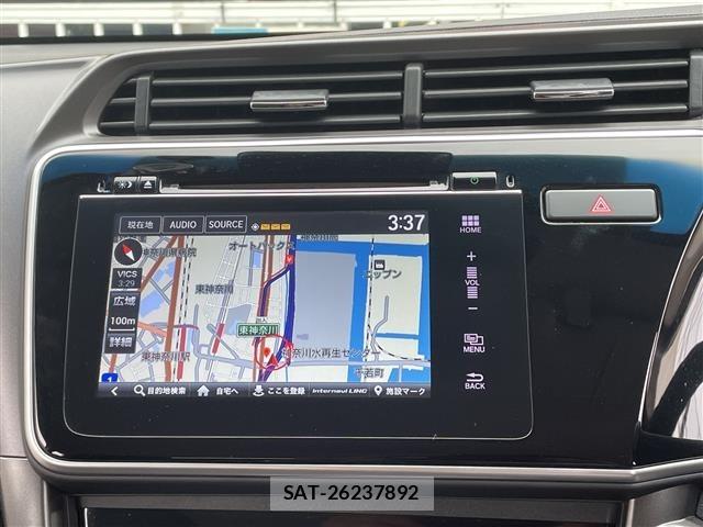 Honda GRACE 2017 8677879-21