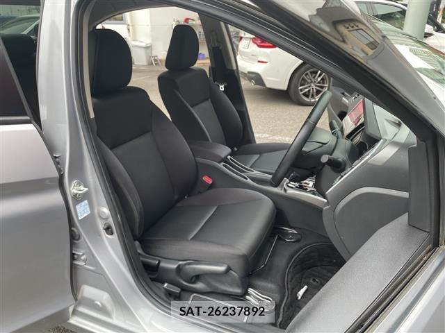 Honda GRACE 2017 8677879-22