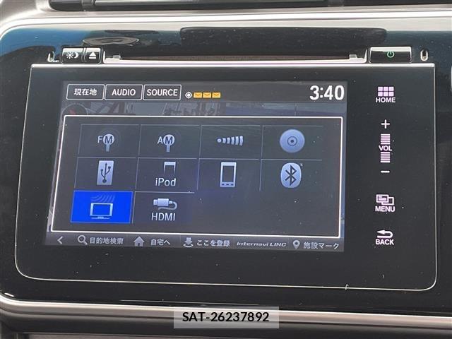 Honda GRACE 2017 8677879-3