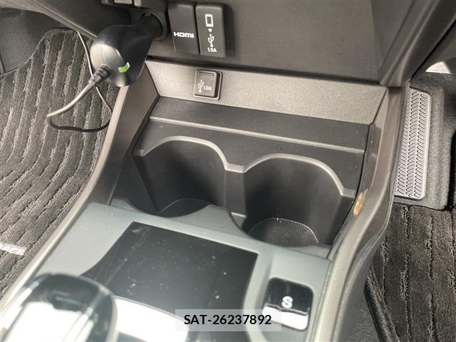 Honda GRACE 2017 8677879-7