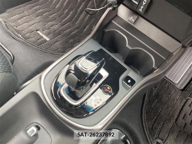 Honda GRACE 2017 8677879-8