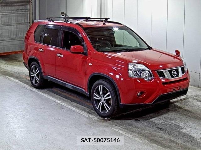 Nissan X-TRAIL 2013 8862258-0