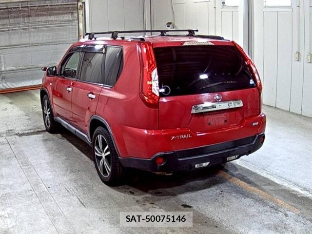 Nissan X-TRAIL 2013 8862258-1