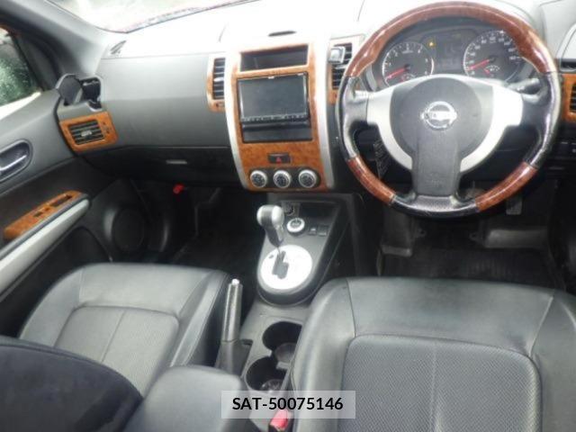 Nissan X-TRAIL 2013 8862258-3