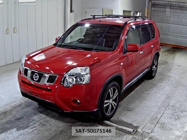 Nissan X-TRAIL 2013 8862258-4