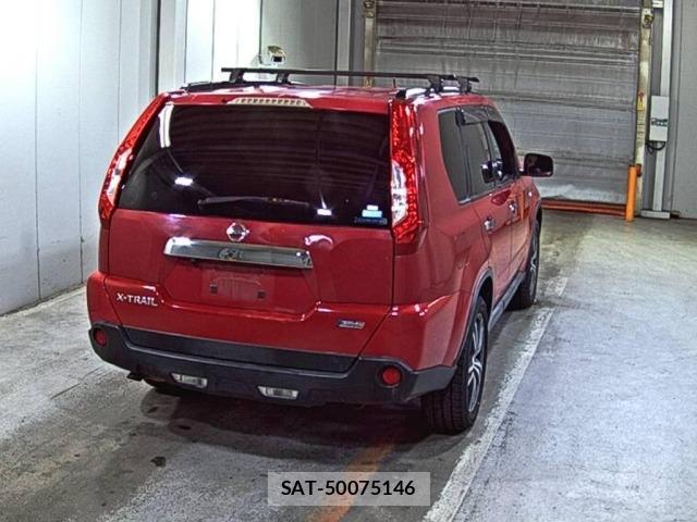 Nissan X-TRAIL 2013 8862258-5