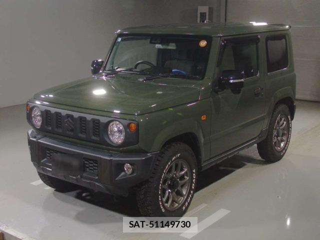Suzuki JIMNY 2020 8931743-0