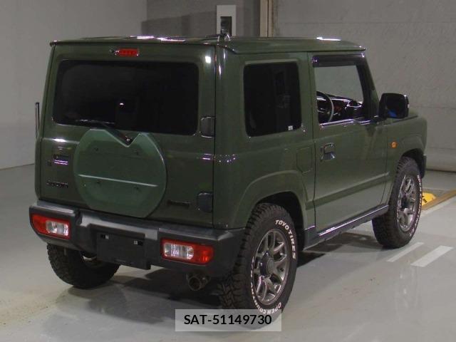 Suzuki JIMNY 2020 8931743-1