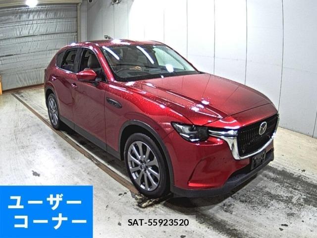 Mazda CX-60 2023 8747296-0
