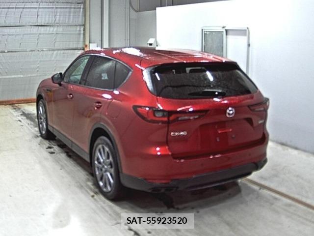 Mazda CX-60 2023 8747296-1
