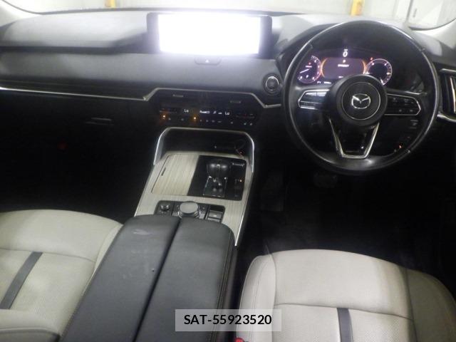 Mazda CX-60 2023 8747296-3