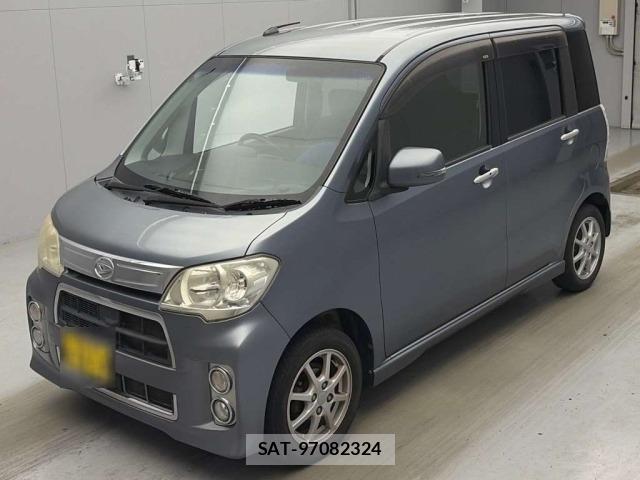Daihatsu TANTO EXE 2012 8932260-0