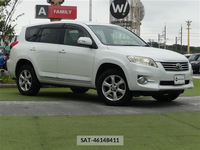 Toyota VANGUARD 2012 8823262-0