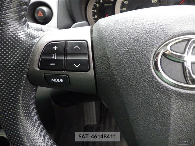 Toyota VANGUARD 2012 8823262-1